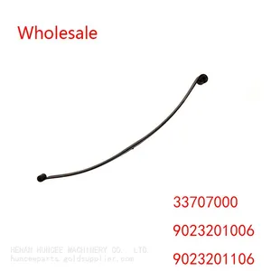 MERCEDES-BENZ Rear Leaf Springs 33707000, 9023201006, 9023201106, 9013201606, F020T704ZA75 Wholesale thumbnail-1
