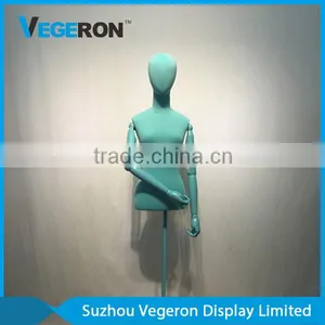 Upper Body Female Mannequin Torso thumbnail-1
