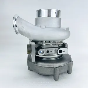 New HE400VG Turbo 2154699 2301176 2201112 5548354 5459129 2140163 2154699 2136753 2128139PEX Turbocharger For MX13 MX11 Engine thumbnail-2
