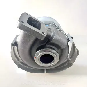 New HE400VG Turbo 3796115 3796119 379501 3792394 3796117 2837238 2842459 2881949 5354662 5354663 5552068 5552077 Turbocharger thumbnail-3