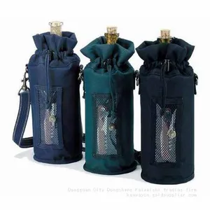 Wine Carrying Softe Bag thumbnail-1