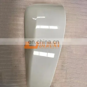 Sinotruk Sitrak C7h Bumper Left and Right Lower Decorative Plate 812W41610-0228 thumbnail-1