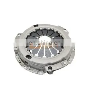 Shacman Truck Spare Parts DZ9114160026 Shaanxi 430mm Clutch Basket thumbnail-3