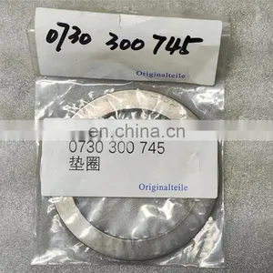 0730300745 Truck Automatic Transmission Accessories Transmission Parts Gasket 0730106914 thumbnail-2