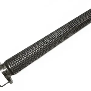 Stainless Steel Mesh Filter Cartridges Waste Water Filtration RT-130 thumbnail-1