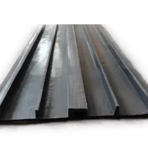 Rubber Water Stop Strips for Buried Bridges, Buildings and Tunnels thumbnail-3
