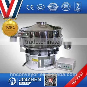Hot Sell Wholesale Price and Top Quality Vibration Sieve Ultrasonic Shaker thumbnail-1