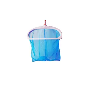 Good Sale Swimming Pool Outdoor Cleaning Machine Plastic Tools Swimming Pool Cleaning Products Pool Net Skimmer thumbnail-6