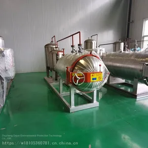 Harmless Treatment Equipment for Dead Livestock and Poultry (including Dead Piglets), Manufacturer of Harmless Treatment Equipment for Piglets thumbnail-2
