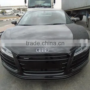 BRAND NEW AUDI R8 5.2L V10 FSI QUATTRO thumbnail-1