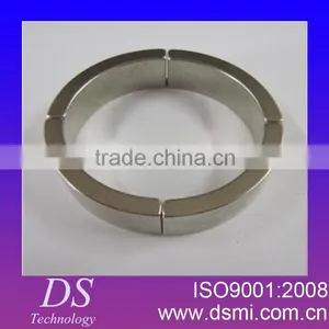 Neodymium Motor Magnet Super Strong Magnet Quality Choice thumbnail-1