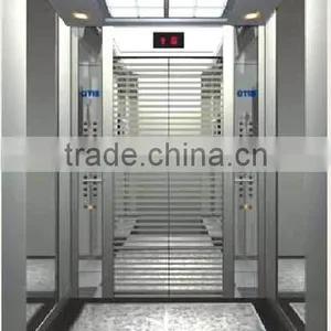 Passenger Elevator Lift Sino-Germany Joint Venture OT07 thumbnail-5