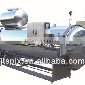 Computer Automatic Water Spray Pressure Pot thumbnail-1