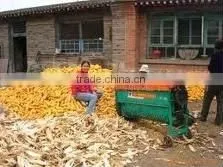Automatic Corn Peeler thumbnail-1