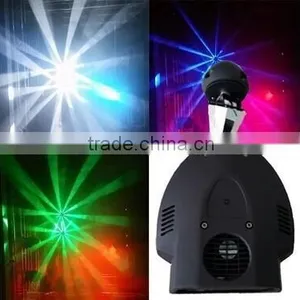 Night Club Beam 200 Stage Light Moving Head 5r Scanner Light thumbnail-2