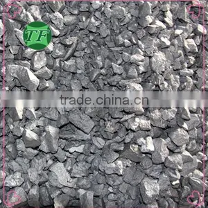 Rare-earth Silicon Magnesium Ferro Alloy Nodulant Supplier thumbnail-1