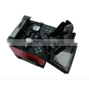Mini FTTX Fusion Splicer DVP-740 Convenient for All Kinds of Fibers thumbnail-4