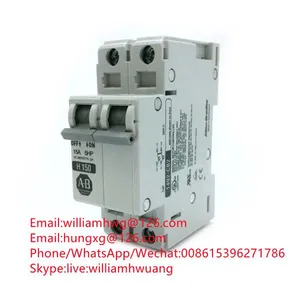 AB Circuit Breaker 1492-CB2H160 1492-CB2G060 1492-CB1H020 1492-CB1G250 1492-CB1G015 1492-ACBH2 1492-GH002 thumbnail-1