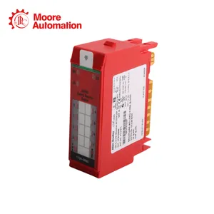 Allen Bradley  1734-OB8S POINT I/O Safety I/O Module In Stock thumbnail-4