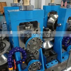 High Frequency Welded Pipe Mill Line thumbnail-1