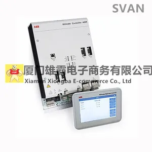 ABB PP845A Touch Panel thumbnail-1
