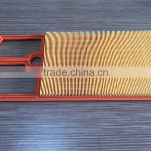 Auto Air Filter 036129620F for VW Car thumbnail-2