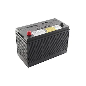 9X-3404 CAT BATTERY 12V100AH Caterpillar 9X3404 Batteries CAT thumbnail-2