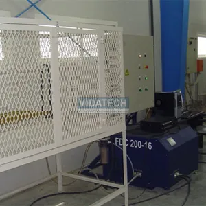 GRP Gre Pipe Cyclic Hydraulic Test Systems thumbnail-2