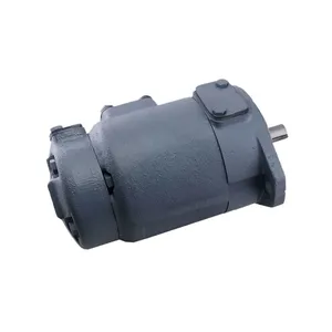 Yisheng Machinery Japan Tokimec Vane Pump SQP21 Series High Pressure SQP21-19-10 Double Hydraulic Pump Domestic thumbnail-5
