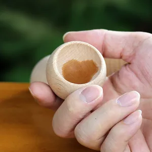 Black Walnut Tumbler Diffuser thumbnail-1