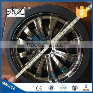 China High Quality Baby Stroller Plastic Parts 9x4 Inch thumbnail-5