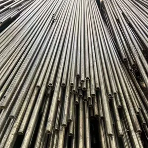 Higher Pressure Boiler Tubes 12Cr1MoVG thumbnail-3