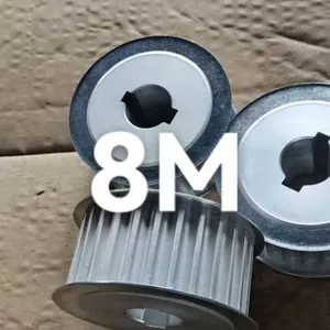 Synchronous Pulley thumbnail-2