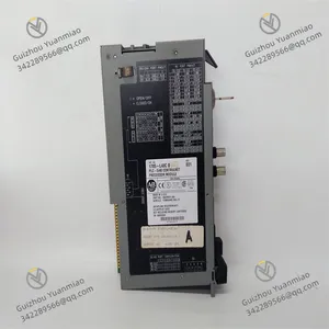 Allen-Bradley 1785-L40C ControlNet Processor Module thumbnail-1