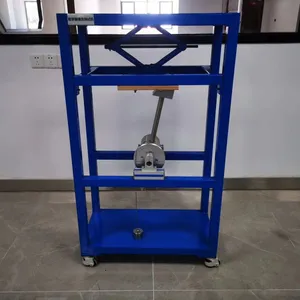 Detector Collision Test Device thumbnail-4