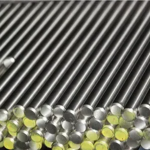 Premium 3yc52 Nickel Alloy Bar for Harsh Environments thumbnail-3