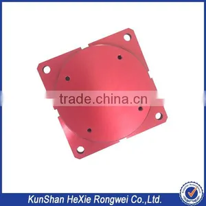 Cnc Metal Precision Part Anodizing Aluminum Parts thumbnail-6