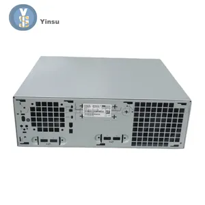 Wincor SWAP-PC 5G L2 ATM Computer 1750297045 Intel I5-4570 CPU ProCash TPMen Compatible thumbnail-2