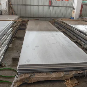 China Stainless Steel Sheet 300 Series Hot Rolled thumbnail-2
