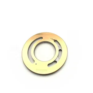 Hydraulic Pump Rotary Group Kits PC30 Piston Pump Spare Parts for PC30-7 Komatsu Excavator Main Pump Accessories Repair Kits thumbnail-4