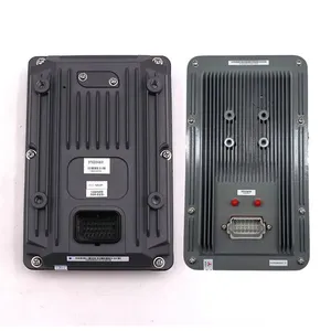 Monitor Para Excavadora Sany Sy215 Monitor 135-215-330 Para Excavadora Sany SY215C SY235-9 thumbnail-5