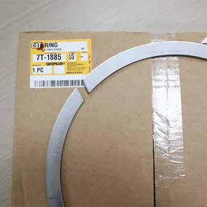 Caterpillar New 7T-1885 New in Bag thumbnail-2