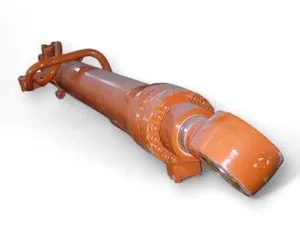 Sany SY365/SY750 Excavator Cylinder Assembly Genuine OEM Hydraulic System Parts Heavy-Duty & High-Performance thumbnail-3