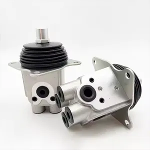 Genuine Sany Truck Spare Parts Wholesale | OEM SANY Dump Truck & Concrete Pump Replacement Parts | Ready Stock Fast Delivery thumbnail-4