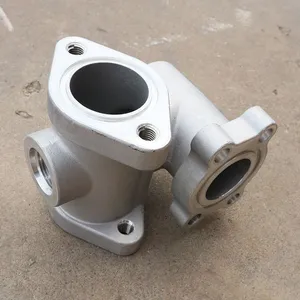 SANY Excavator Hydraulic Return Throttle Valve 13786233-9122 Aluminum for SY265C SY245C Oil Control Block Assembly thumbnail-4
