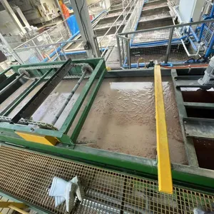 Chemical Production Wastewater Treatment Equipment, Dissolved Air Flotation Machine thumbnail-4