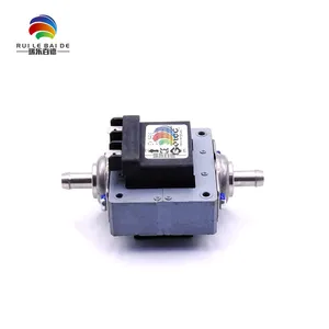The Available GOTEC15 Ink Pump ES 114236 With High Flow Rate is an Electromagnetic Pump Used in Inkjet Printers. thumbnail-4