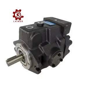 Hydraulic Piston Pump A37-F-R-01-C-K-32 Piston Pump A37-F-L-01-H-S-K-32 A37-F-R-01-H-S-K-32 A37-F-R-04-H-K-32 thumbnail-5