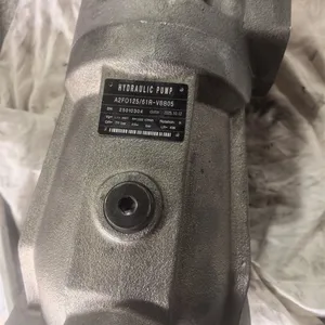A2FO Series Piston Pump A2FO5 A2FO10 A2F12 A2FO16 A2FO23 A2FO28 Hydraulic Piston Pump A2FO12/61R-PAB06 942047 thumbnail-5