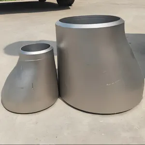 Stainless Steel Large and Small Heads thumbnail-3